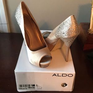 Aldo Women’s Shoes